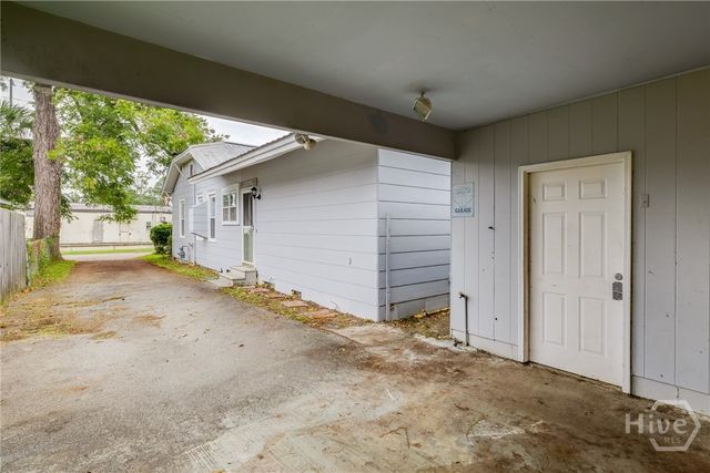 51 Travis Street, Savannah, GA 31406