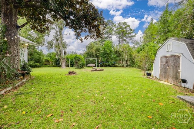 51 Travis Street, Savannah, GA 31406