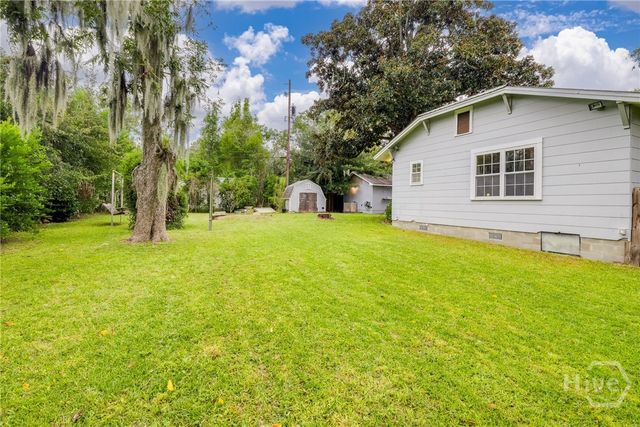 51 Travis Street, Savannah, GA 31406