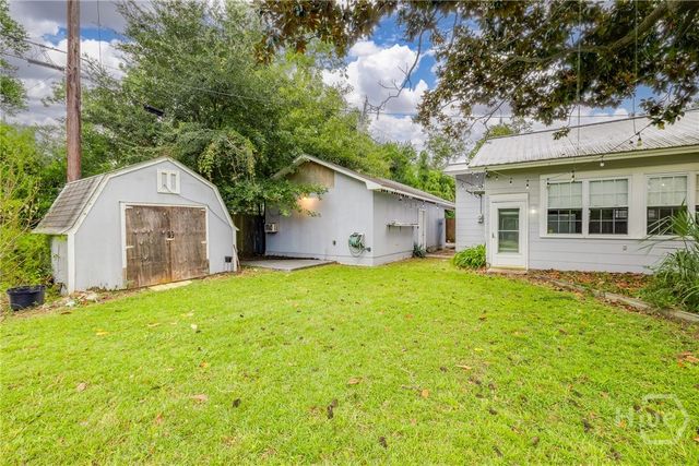 51 Travis Street, Savannah, GA 31406