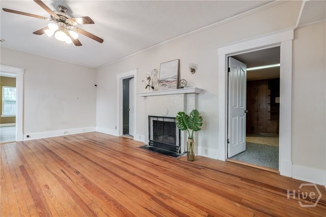 51 Travis Street, Savannah, GA 31406