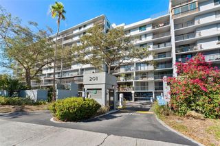 201 W LAUREL STREET 503, Tampa, FL 33602