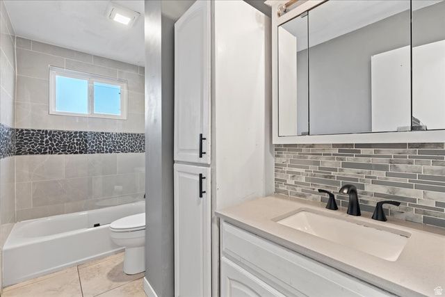 3492 W RIDGECREST DR, Taylorsville, UT 84129