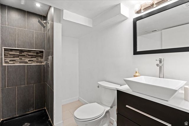 3492 W RIDGECREST DR, Taylorsville, UT 84129