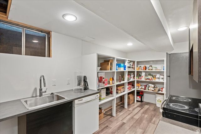 3492 W RIDGECREST DR, Taylorsville, UT 84129