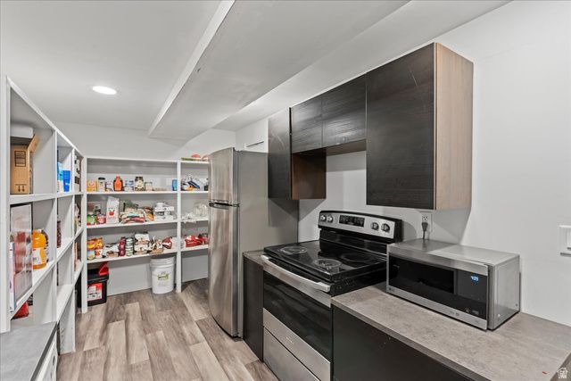 3492 W RIDGECREST DR, Taylorsville, UT 84129