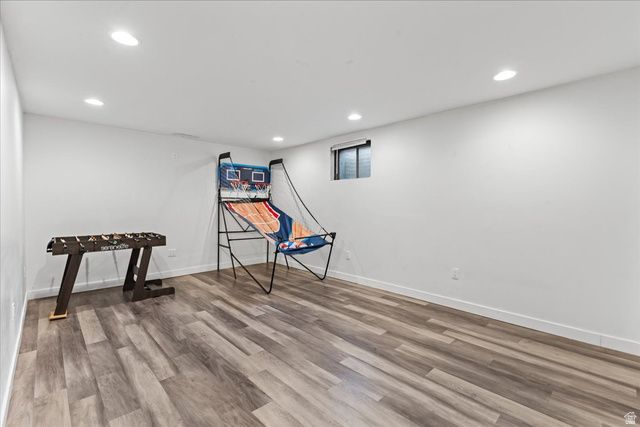 3492 W RIDGECREST DR, Taylorsville, UT 84129