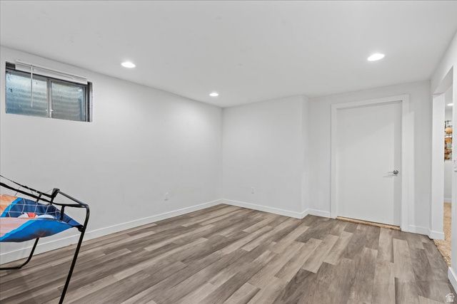 3492 W RIDGECREST DR, Taylorsville, UT 84129