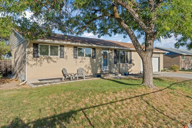 3492 W RIDGECREST DR, Taylorsville, UT 84129