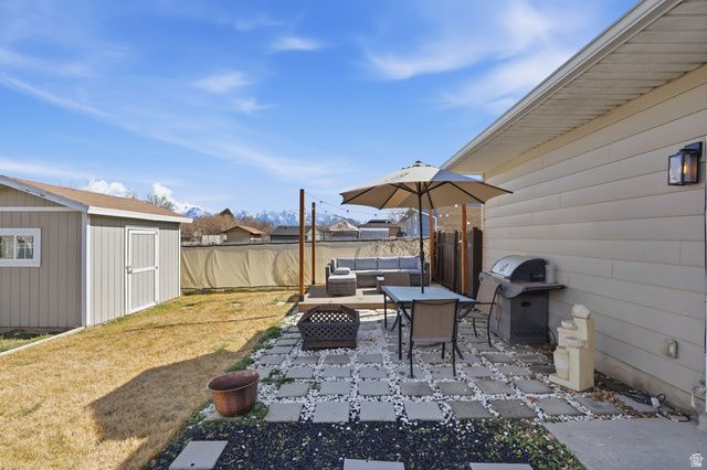 3492 W RIDGECREST DR, Taylorsville, UT 84129