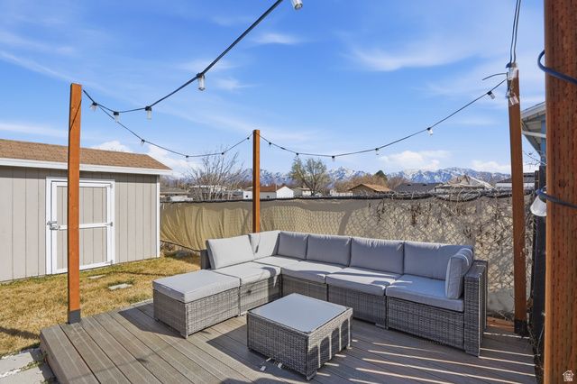 3492 W RIDGECREST DR, Taylorsville, UT 84129