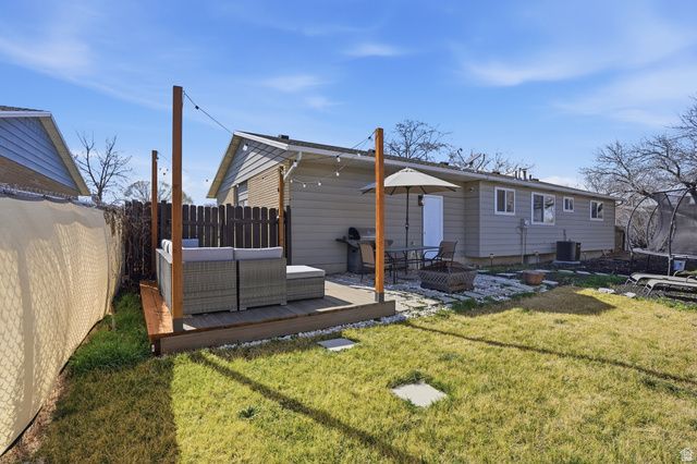 3492 W RIDGECREST DR, Taylorsville, UT 84129