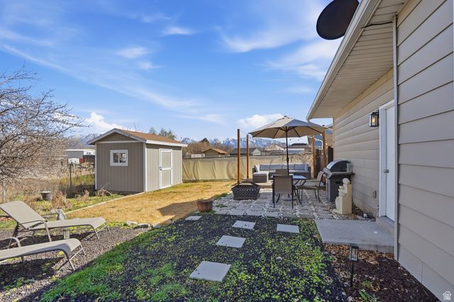 3492 W RIDGECREST DR, Taylorsville, UT 84129