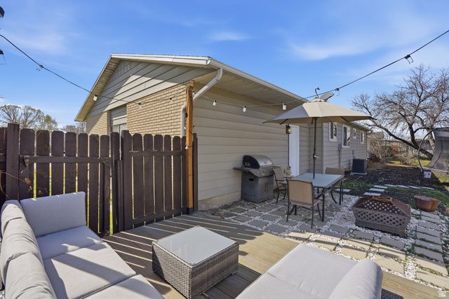 3492 W RIDGECREST DR, Taylorsville, UT 84129