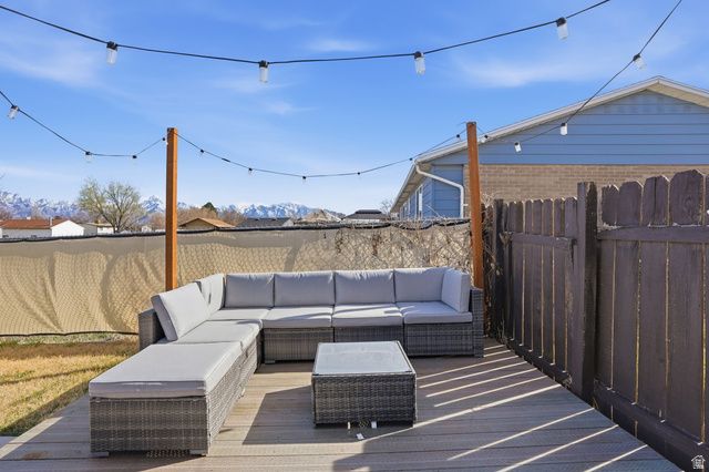 3492 W RIDGECREST DR, Taylorsville, UT 84129