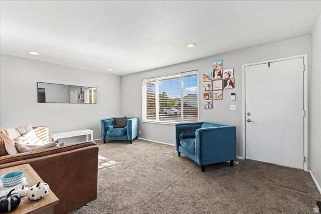 3492 W RIDGECREST DR, Taylorsville, UT 84129