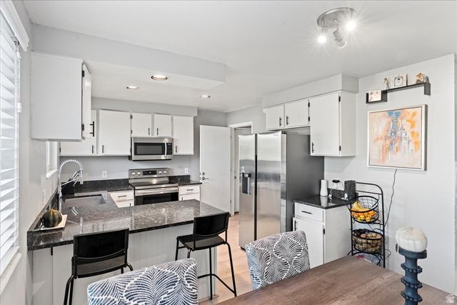 3492 W RIDGECREST DR, Taylorsville, UT 84129