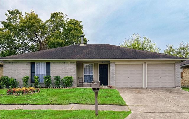 15110 Peachmeadow Lane, Channelview, TX 77530