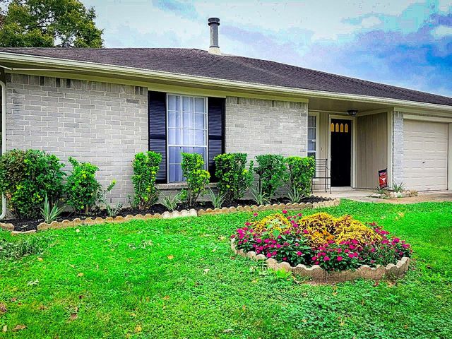 15110 Peachmeadow Lane, Channelview, TX 77530