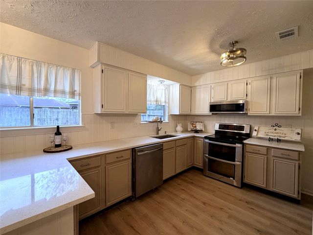 15110 Peachmeadow Lane, Channelview, TX 77530