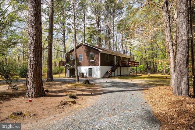 322 DEEP SHORE RD, Denton, MD 21629