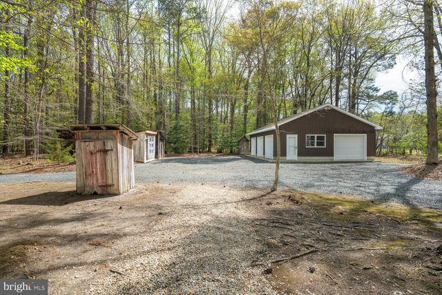 322 DEEP SHORE RD, Denton, MD 21629