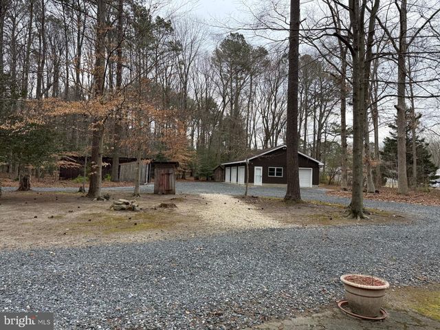 322 DEEP SHORE RD, Denton, MD 21629