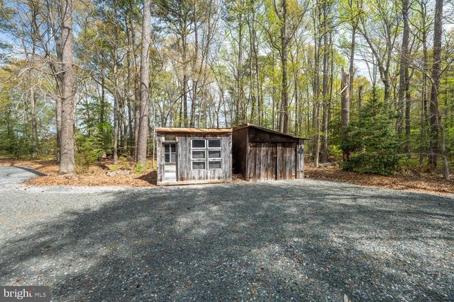 322 DEEP SHORE RD, Denton, MD 21629