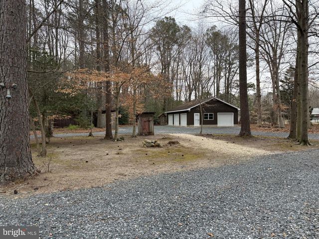 322 DEEP SHORE RD, Denton, MD 21629