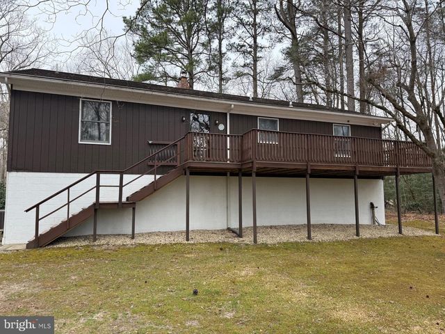 322 DEEP SHORE RD, Denton, MD 21629