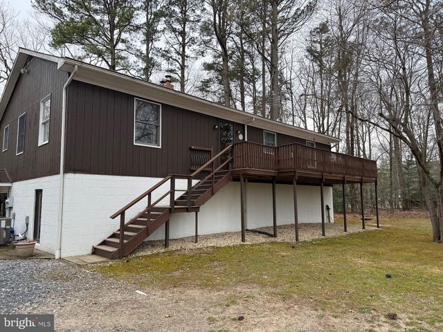 322 DEEP SHORE RD, Denton, MD 21629