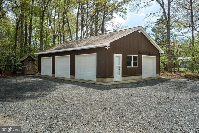 322 DEEP SHORE RD, Denton, MD 21629