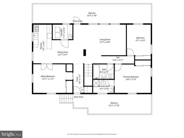 322 DEEP SHORE RD, Denton, MD 21629