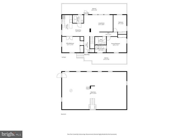 322 DEEP SHORE RD, Denton, MD 21629