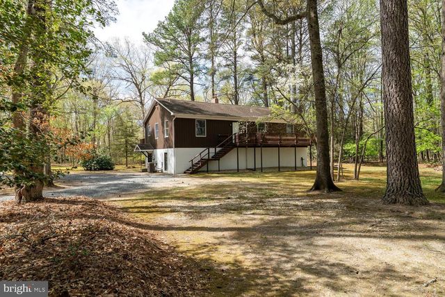 322 DEEP SHORE RD, Denton, MD 21629