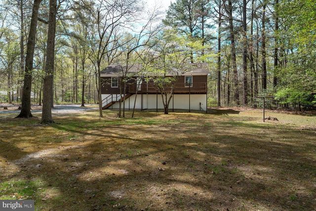 322 DEEP SHORE RD, Denton, MD 21629