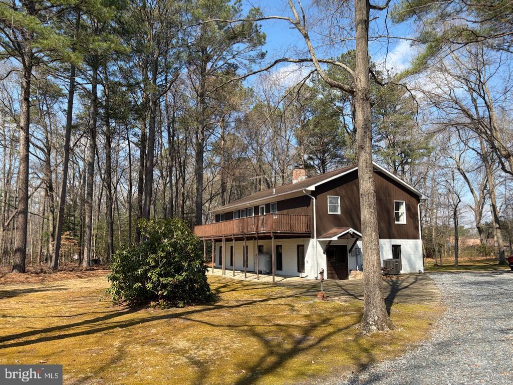 322 DEEP SHORE RD, Denton, MD 21629