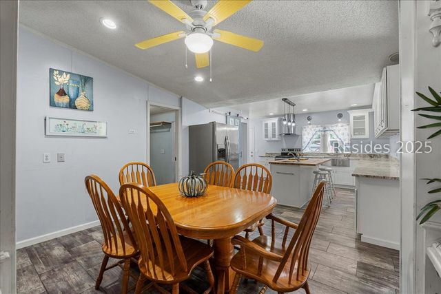 2446 Bees Creek Rd, Ridgeland, SC 29936