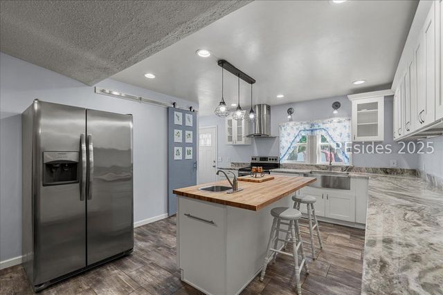 2446 Bees Creek Rd, Ridgeland, SC 29936