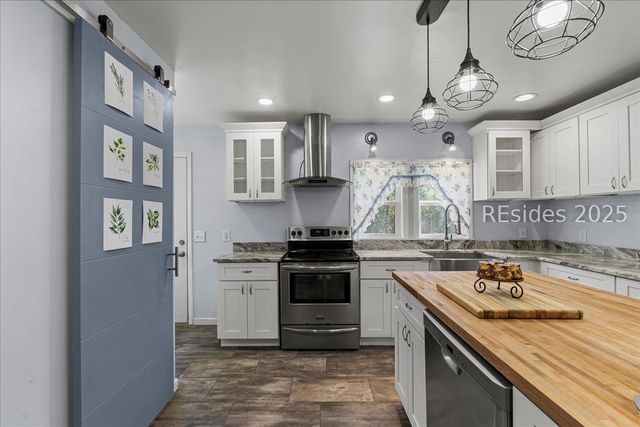 2446 Bees Creek Rd, Ridgeland, SC 29936