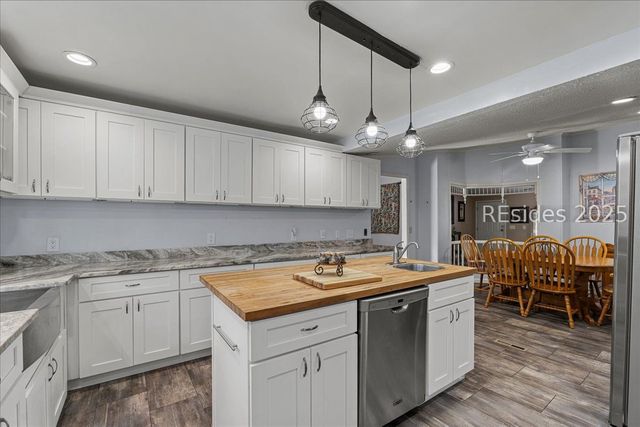 2446 Bees Creek Rd, Ridgeland, SC 29936