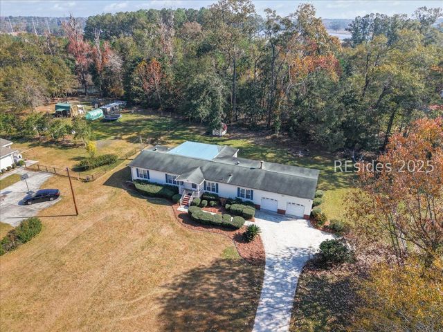 2446 Bees Creek Rd, Ridgeland, SC 29936