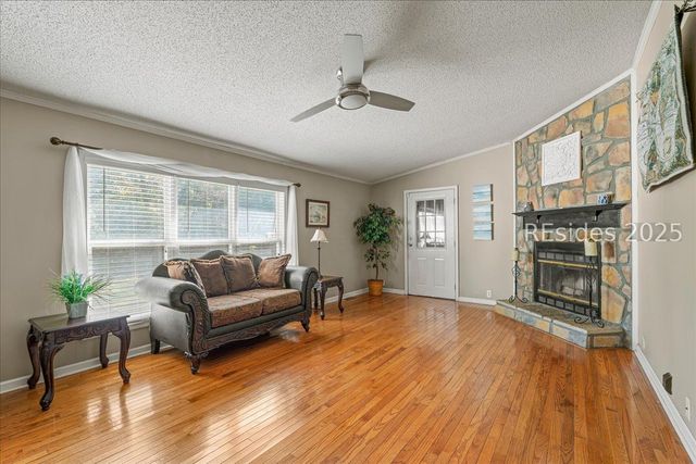 2446 Bees Creek Rd, Ridgeland, SC 29936