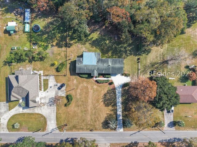 2446 Bees Creek Rd, Ridgeland, SC 29936