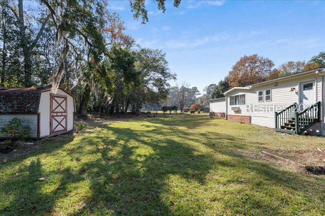 2446 Bees Creek Rd, Ridgeland, SC 29936