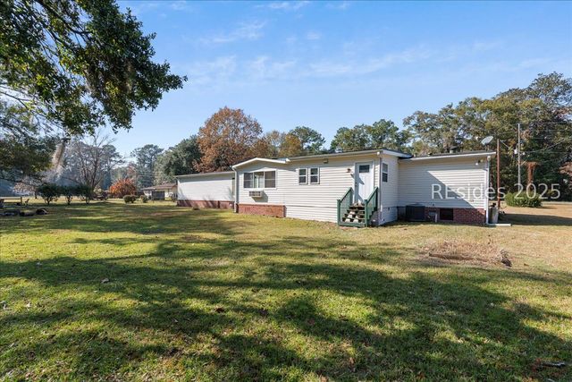 2446 Bees Creek Rd, Ridgeland, SC 29936