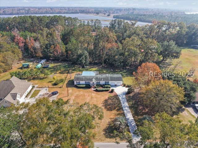 2446 Bees Creek Rd, Ridgeland, SC 29936