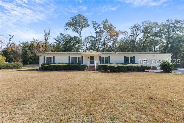 2446 Bees Creek Rd, Ridgeland, SC 29936