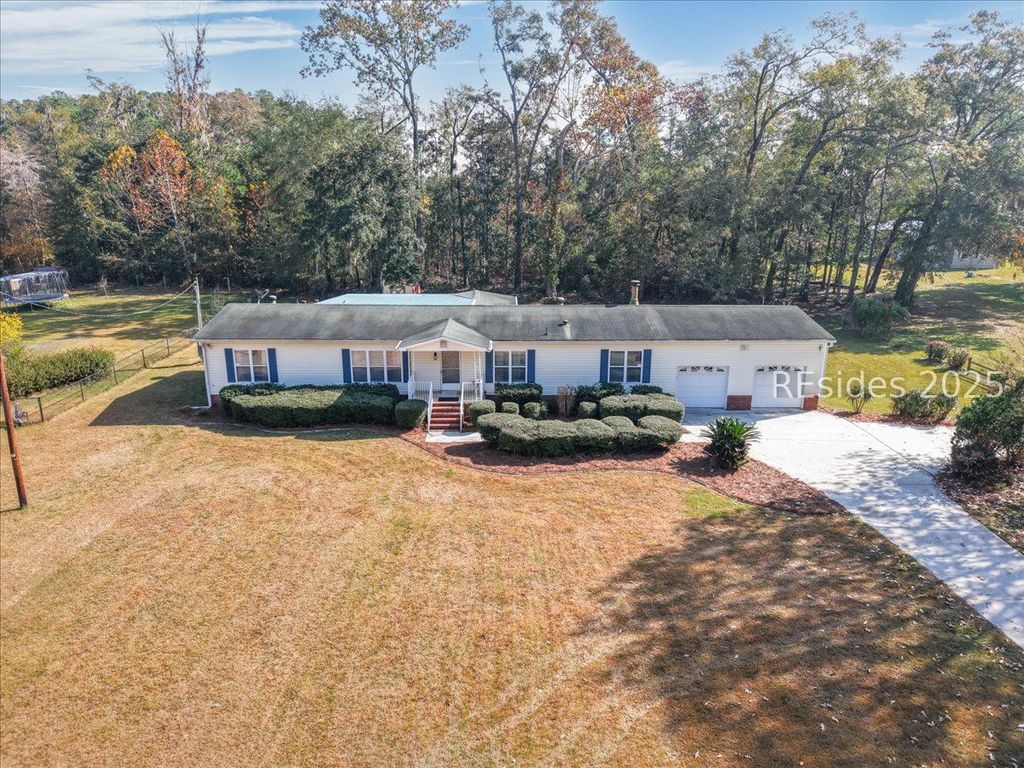 2446 Bees Creek Rd, Ridgeland, SC 29936