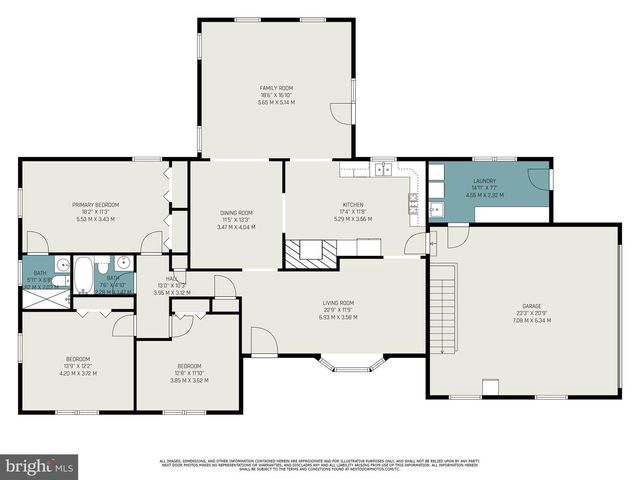 417 RAY MAR RD, Oxford, PA 19363